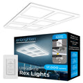 Enbrighten UltraBrite Rex Lights, 17 Light Bars