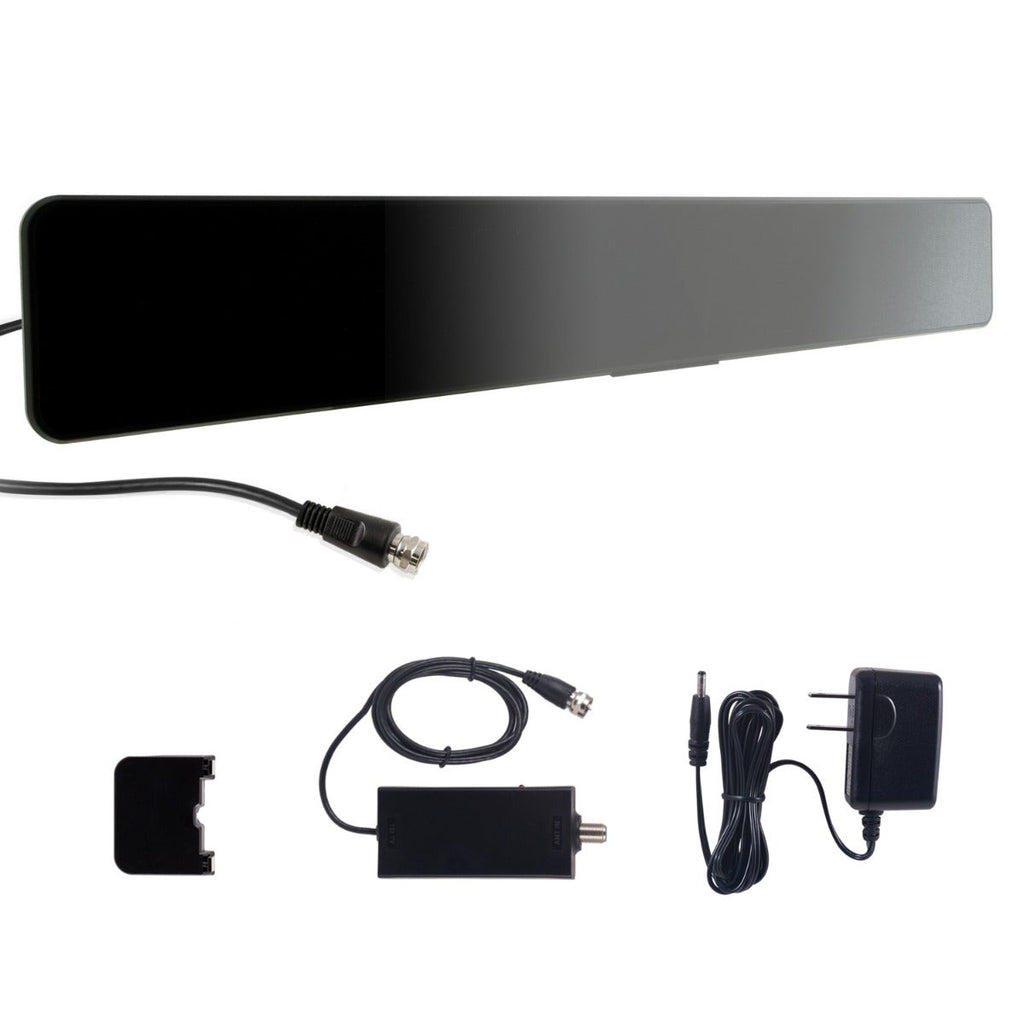 UltraPro Slim-Profile Amplified Antenna Bar