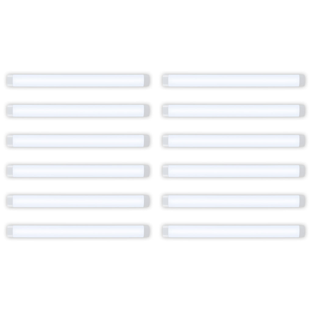 Enbrighten SnapLine Light Bars 12 Pack