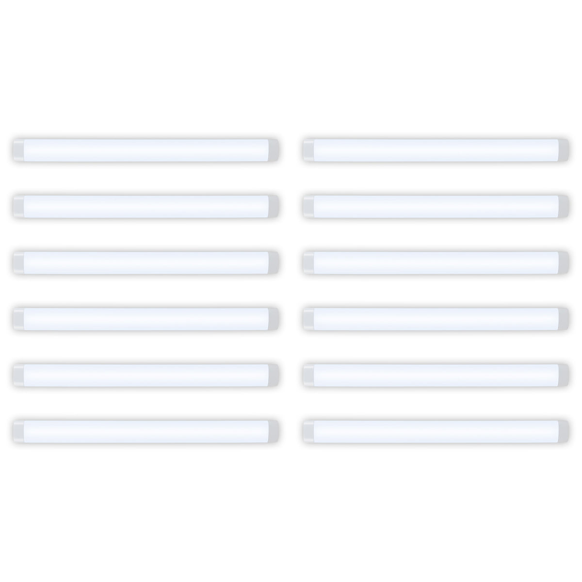 Enbrighten SnapLine Light Bars 12 Pack