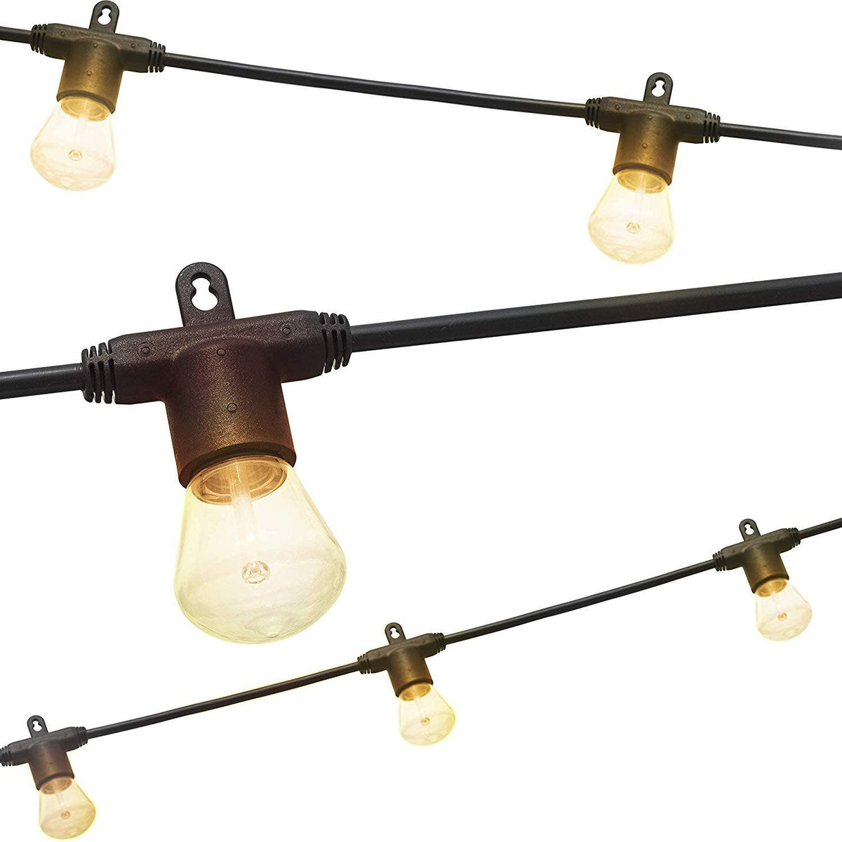 Bistro String Lights