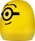 Universal Minions Color Changing LED Night Light, Yellow
