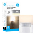 Motion Activated LED Night Light