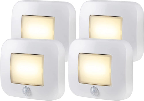 Battery Operated Motion Activated LED