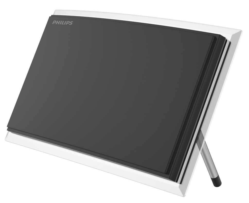 Philips Crystal HD Amplified Antenna