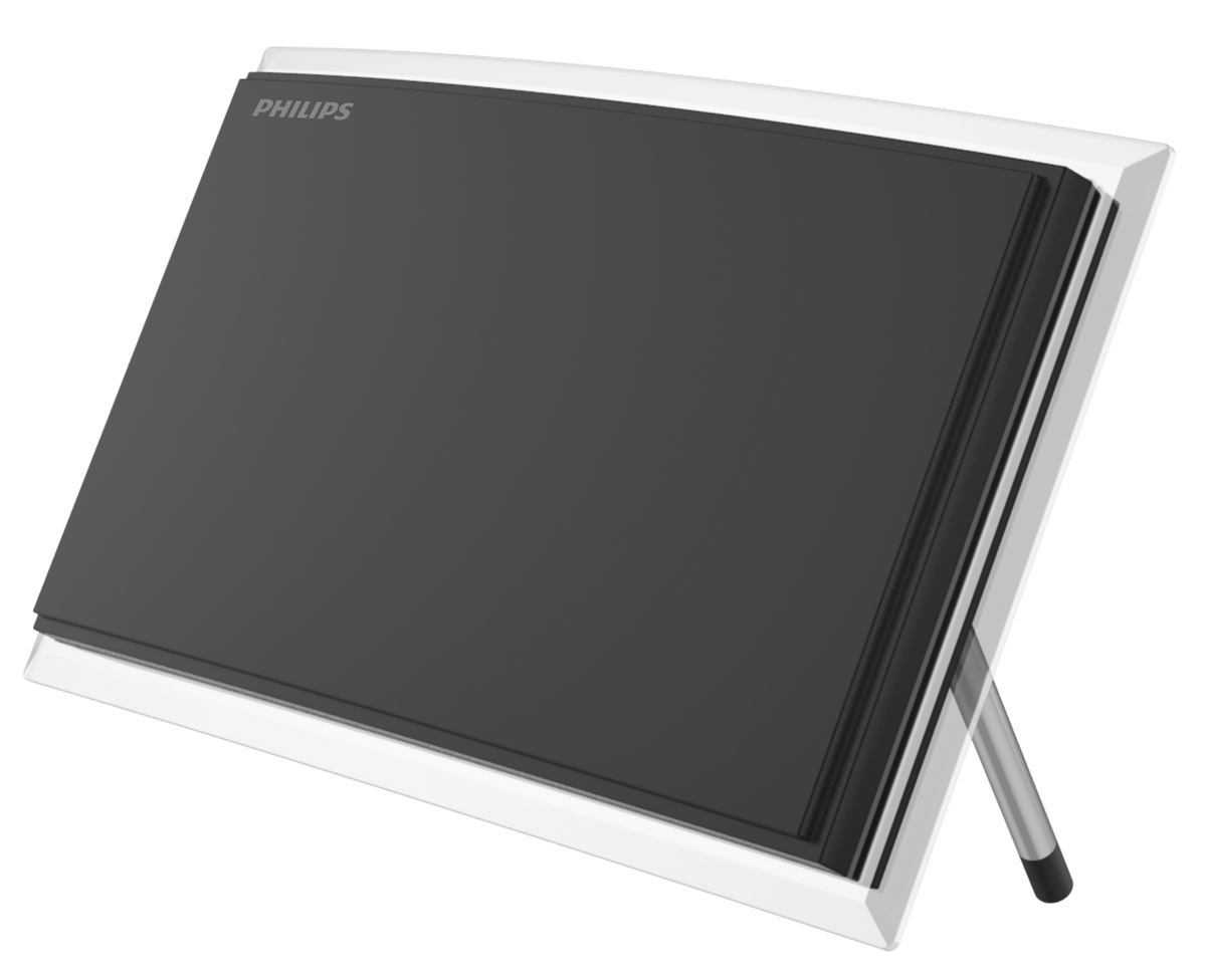 Philips Crystal HD Amplified Antenna