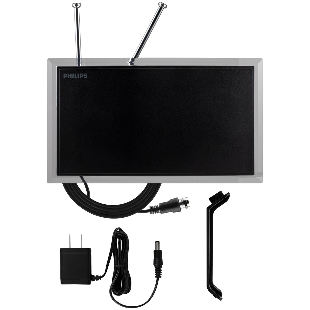 Philips Crystal HD Amplified Antenna