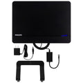 Philips HD Signal Finder Amplified Antenna - Certified Open Box