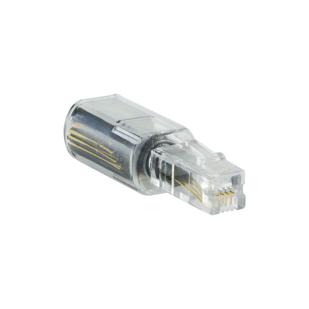 Power Gear Handset Detangler