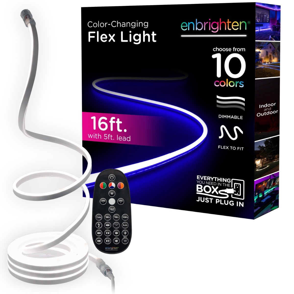 Flex Light