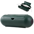 UltraPro Outdoor Cord Plug Cover, Green