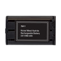 Power Gear Rechargeable Cordless Phone Battery, 3.6V, 850 mAh