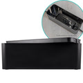 Cordinate Cord Management Box, Black