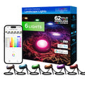 WiFi: Landscape Lights