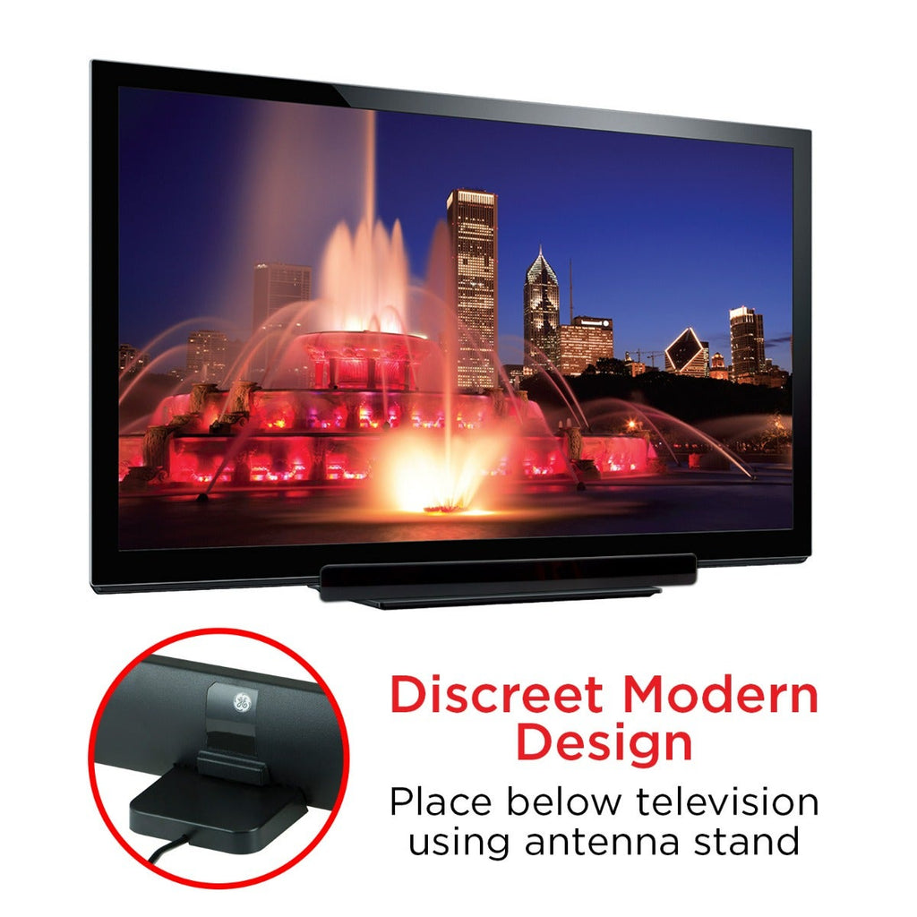 UltraPro Slim-Profile Amplified Antenna Bar