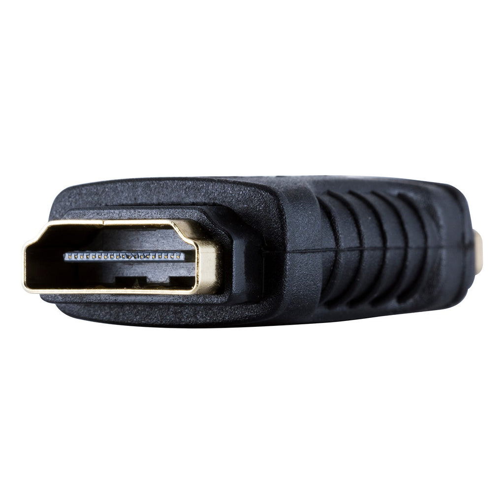 GE HDMI Extension Adapter, Black