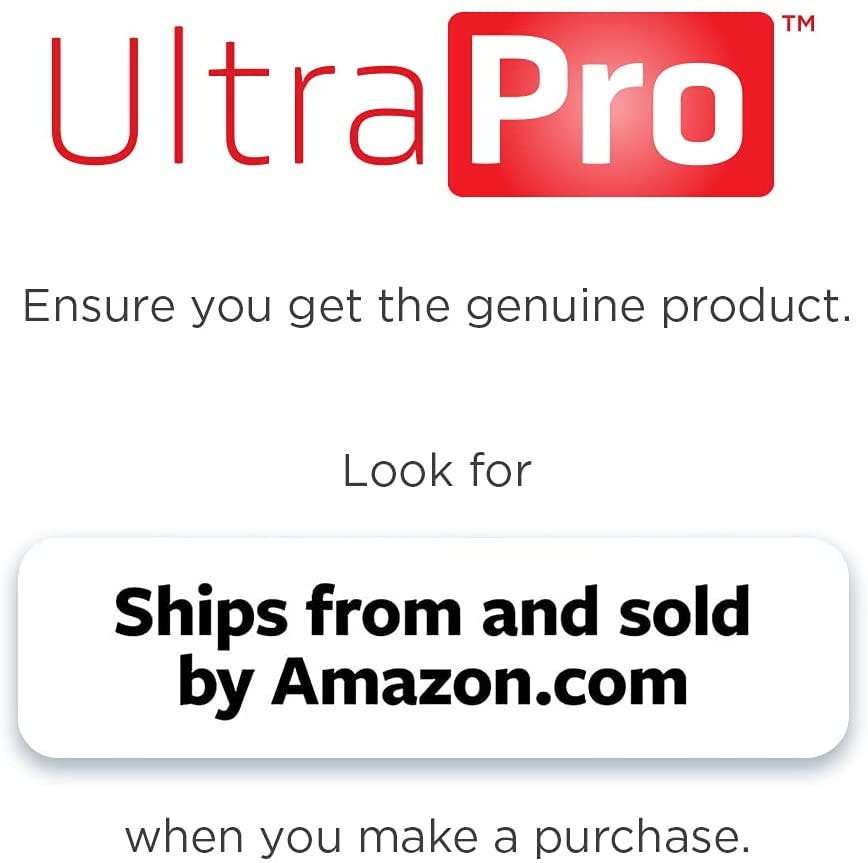 UltraPro Thin HD Antenna, White