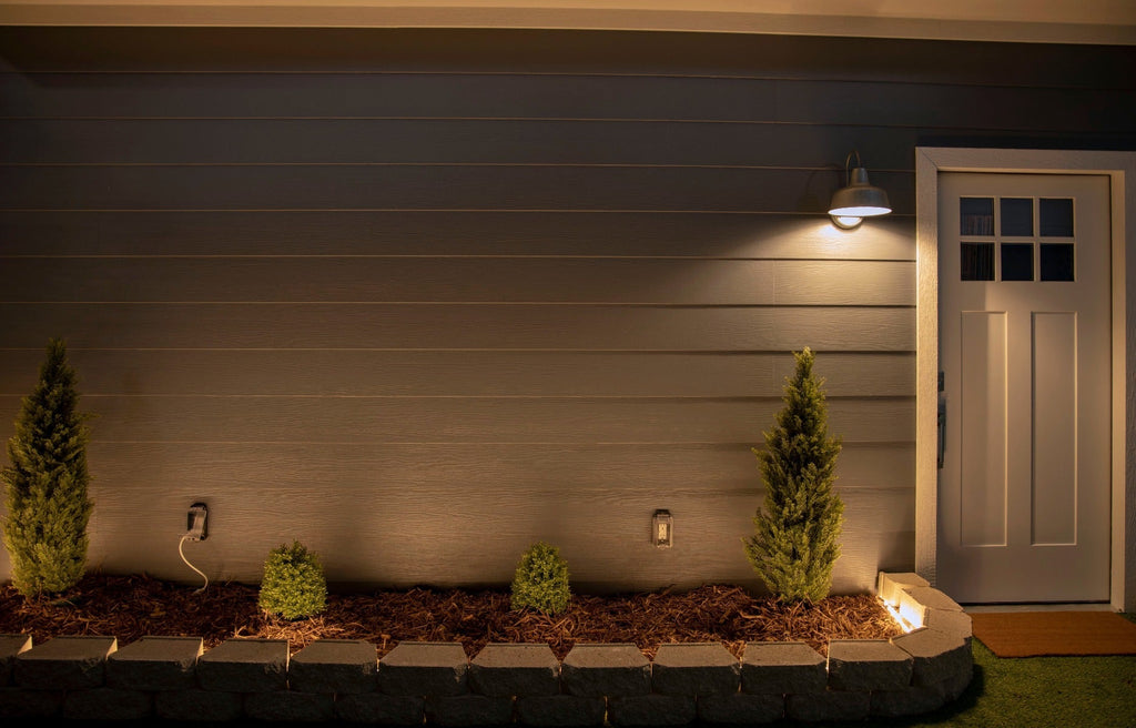 UltraPro Escape Indoor/Outdoor LED Rope Light, 16ft., Warm White