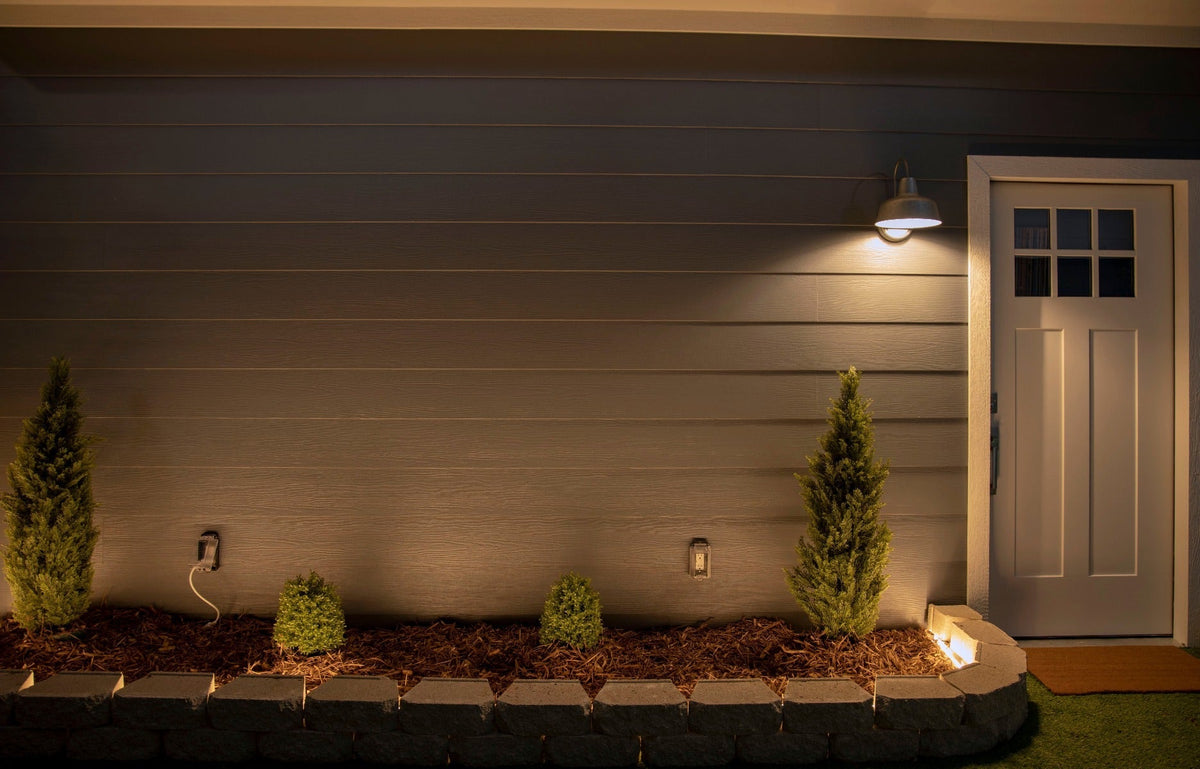 UltraPro Escape Indoor/Outdoor LED Rope Light, 50ft., Cool White