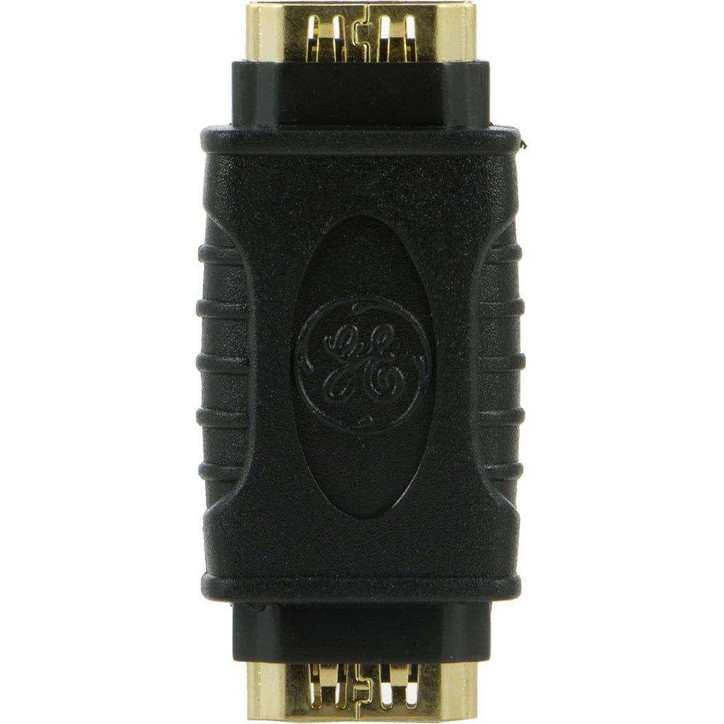 GE HDMI Extension Adapter, Black