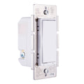Jasco Z-Wave In-Wall Smart Fan Control, White