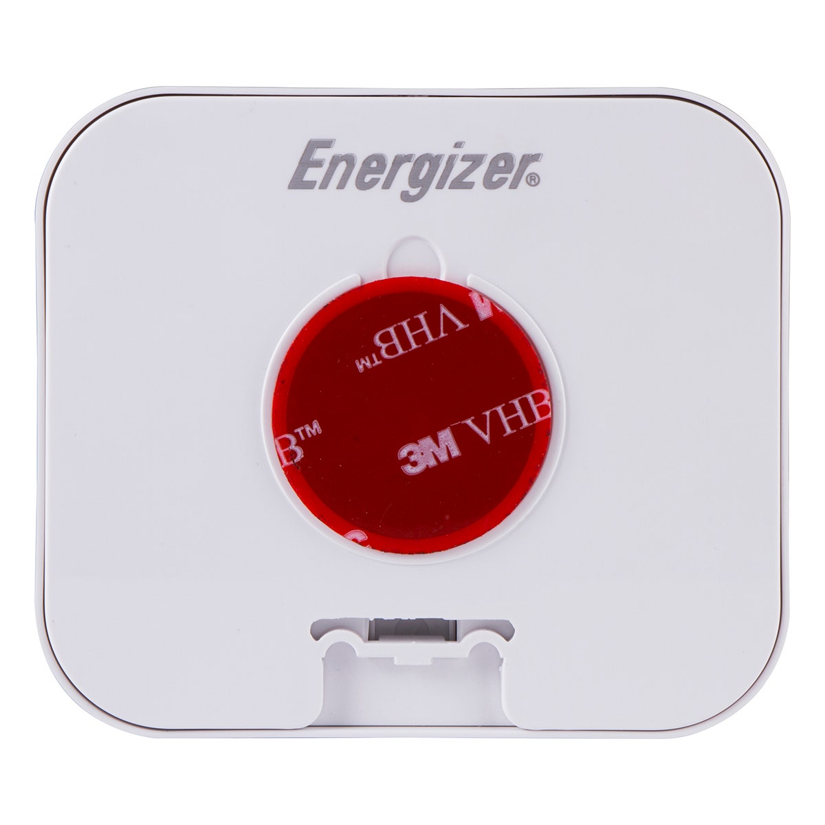 Energizer Indoor/Outdoor Battery Operated Motion Activated LED Path Light, White