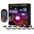 LED Landscape Lights
