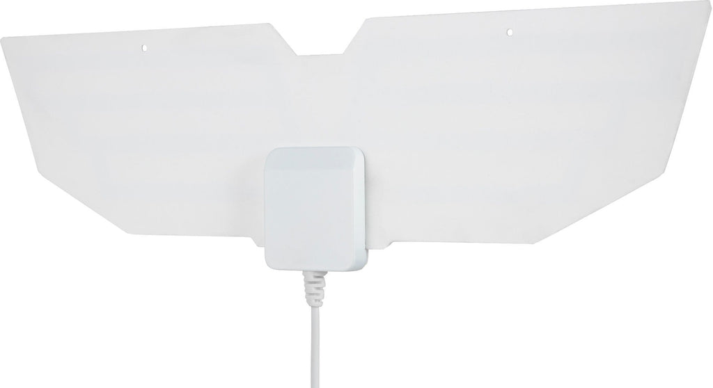 UltraPro Thin HD Antenna, White