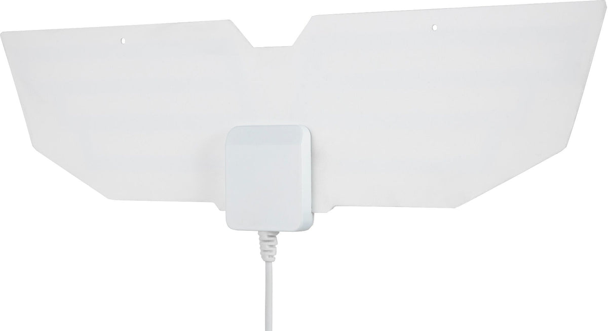 UltraPro Thin HD Antenna, White