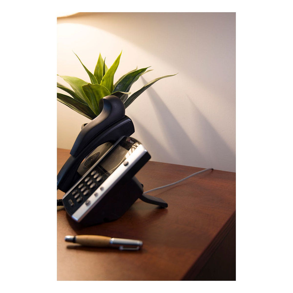 Power Gear 15 ft. Phone Line Cord, Gray