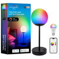 WiFi: Tabletop Lamp