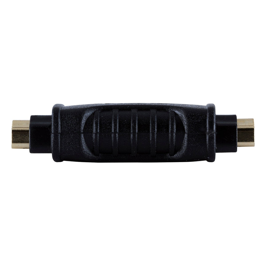 GE HDMI Extension Adapter, Black