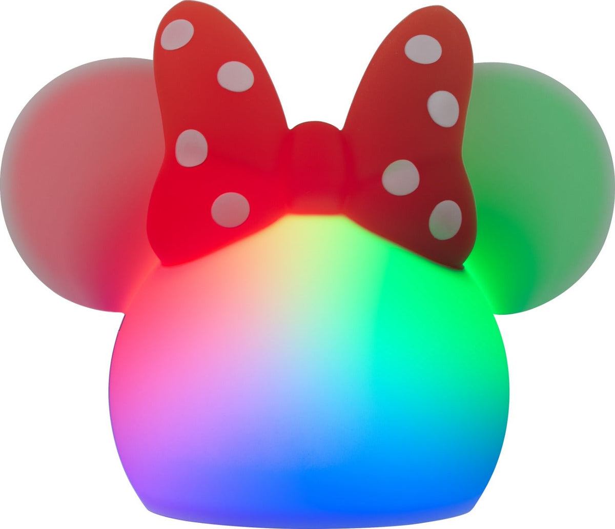 Disney Tabletop LED Night Light