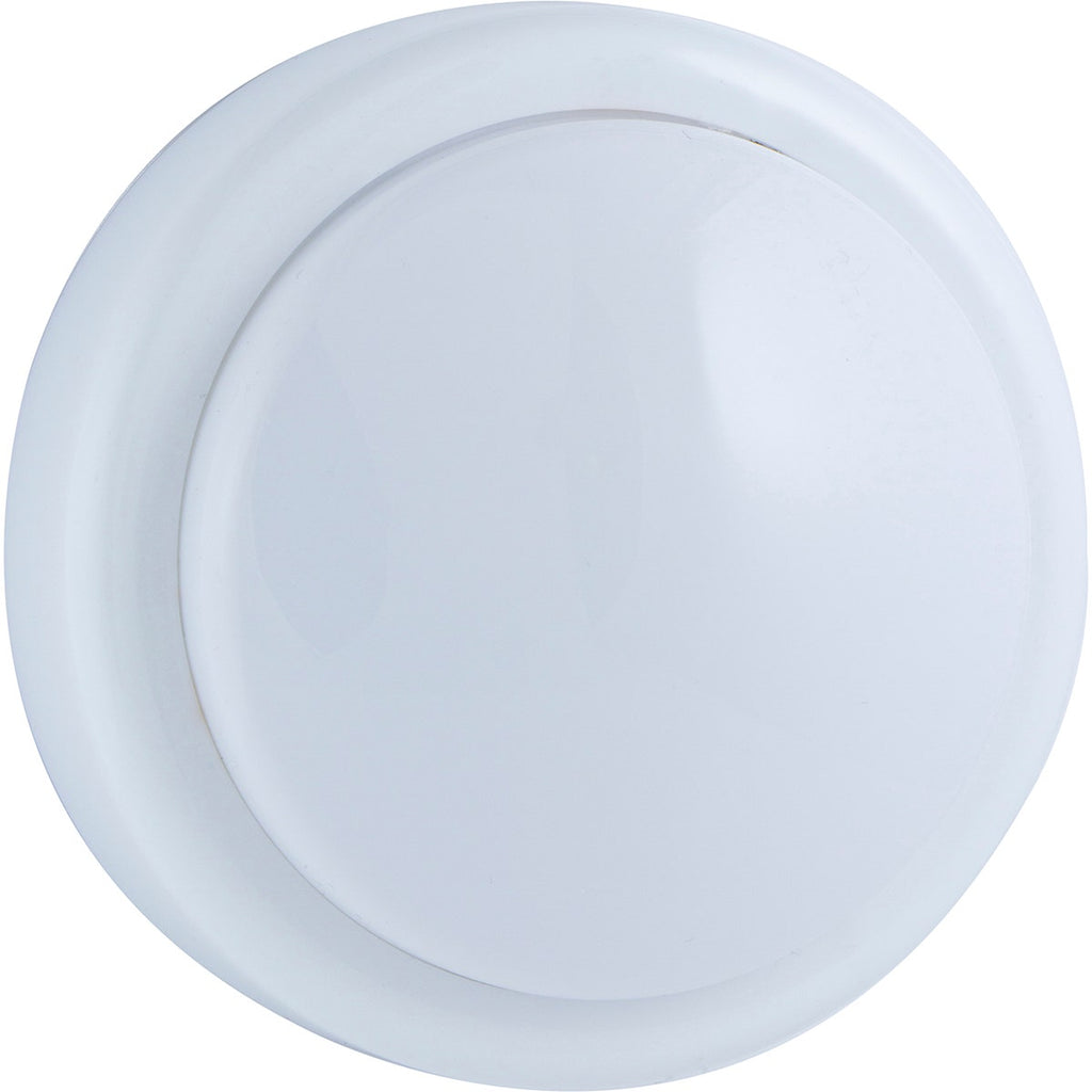 GE Battery Operated Mini Touch Light, White
