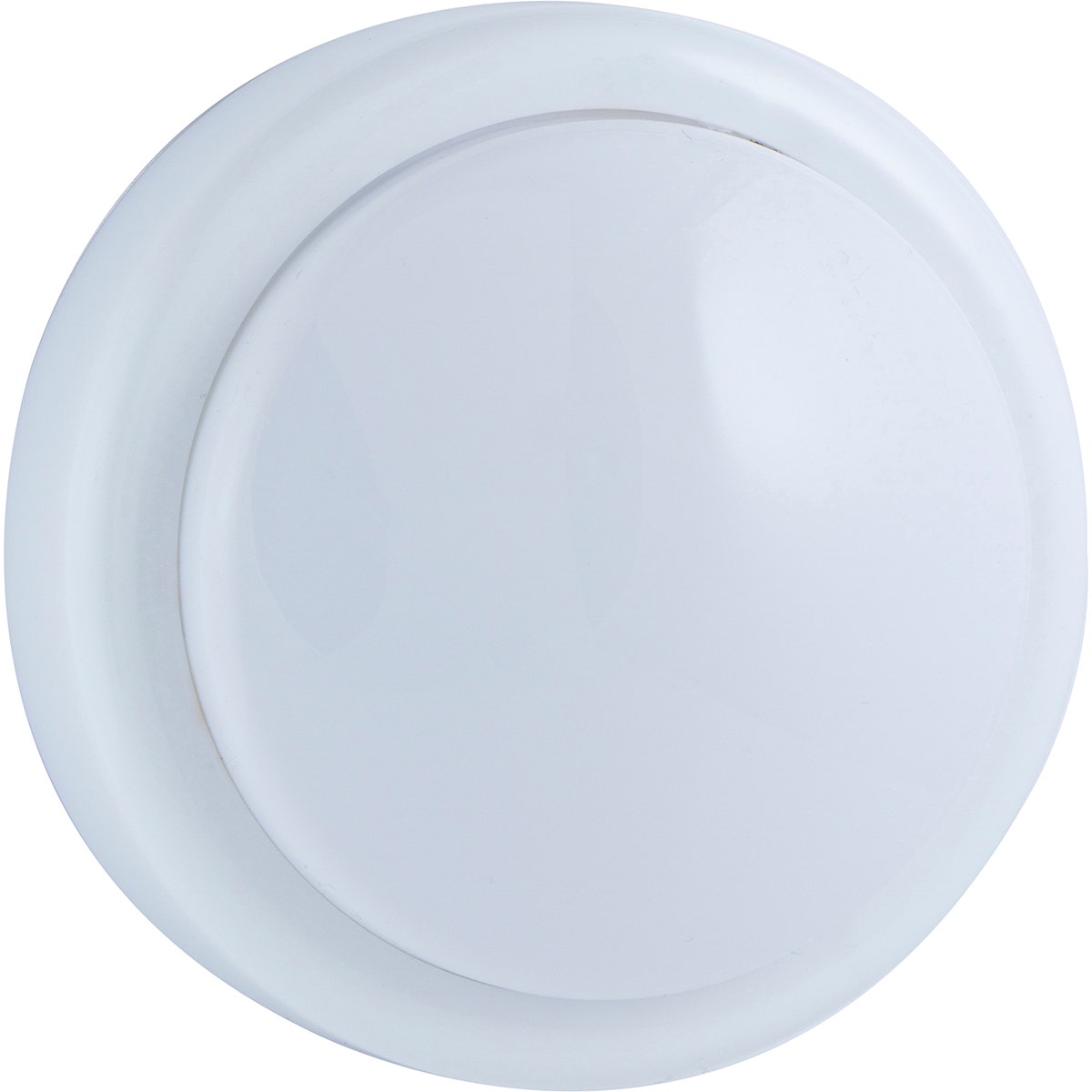 GE Battery Operated Mini Touch Light, White