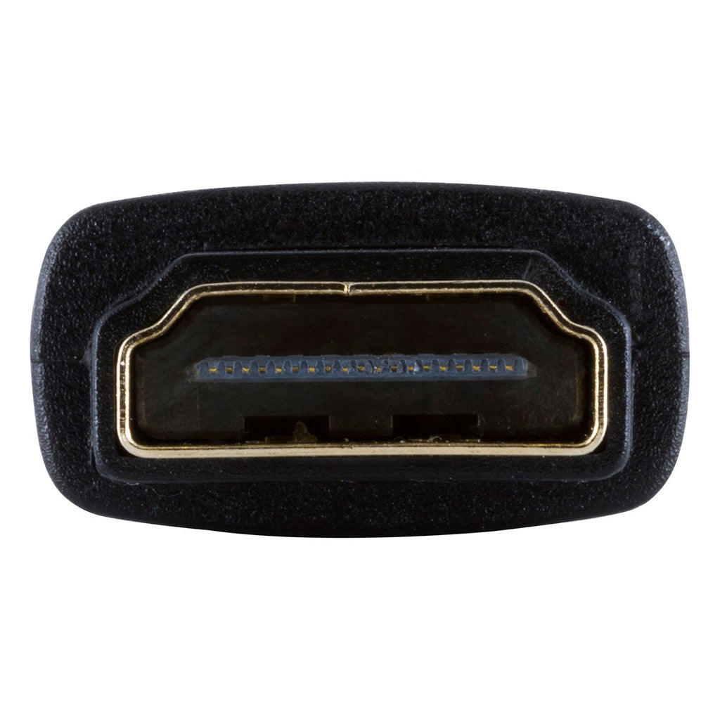 GE HDMI Extension Adapter, Black